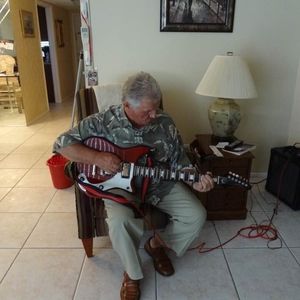 Meet your Posher, Henry